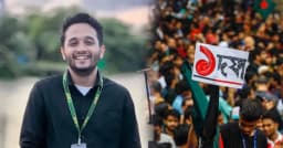 ‘মুগ্ধ যে বাংলাদেশের স্বপ্ন দেখেছিল, তা এখনো অধরা’