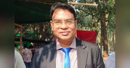 তৃতীয়বার ইবি প্রক্টরের দায়িত্ব পেলেন ড. শাহীনুজ্জামান