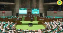 অন্তর্বর্তী সরকারের ৭ অধ্যাদেশ পাস, আপত্তিতে ঝুলে গেল ৩টি