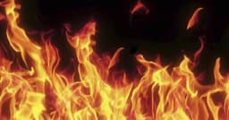 আগারগাঁওয়ে গ্যাস লিকেজে বিস্ফোরণ, একই পরিবারের দগ্ধ ৬