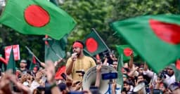 ভারত-পাকিস্তানের চেয়ে বাংলাদেশিদের গড় আয়ু বেশি