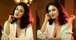 ‘সুগার ড্যাডি’ গুঞ্জন নিয়ে মুখ খুললেন কুসুম শিকদার