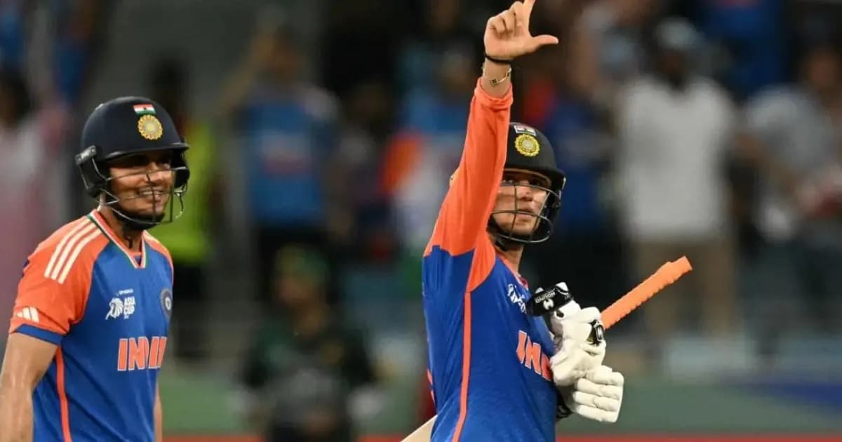 আবারও পাকিস্তানের বিপক্ষে সহজ জয় ভারতের