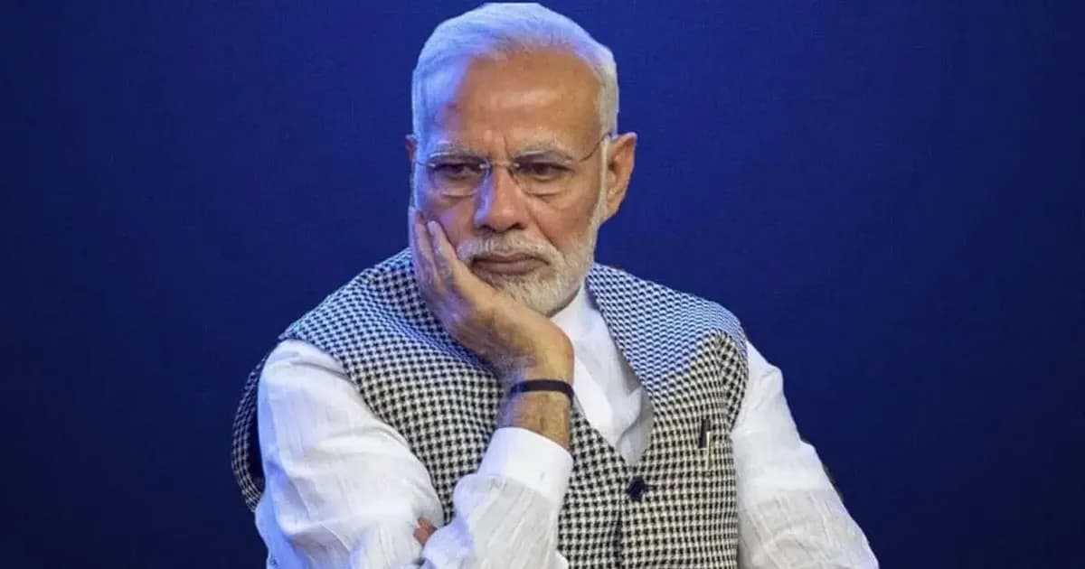 প্রধান তিন দাবির একটি: শিক্ষার্থীদের কাছে ক্ষমা চাইতে হবে মোদিকে