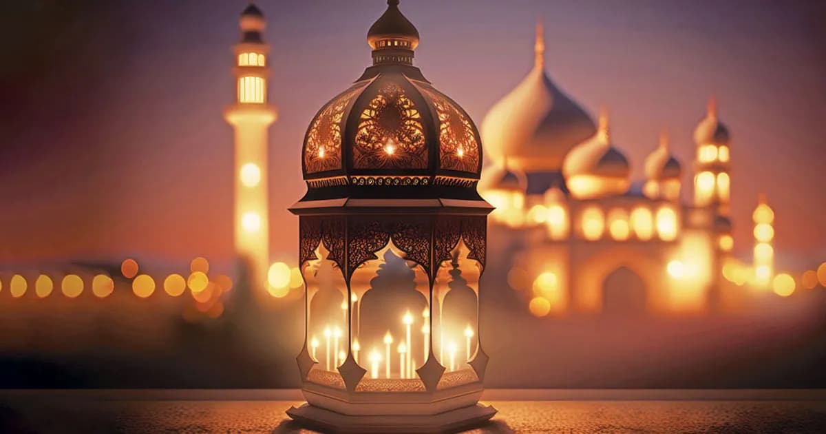 রমজান শুরুর সংশোধিত তারিখ জানাল আমিরাত