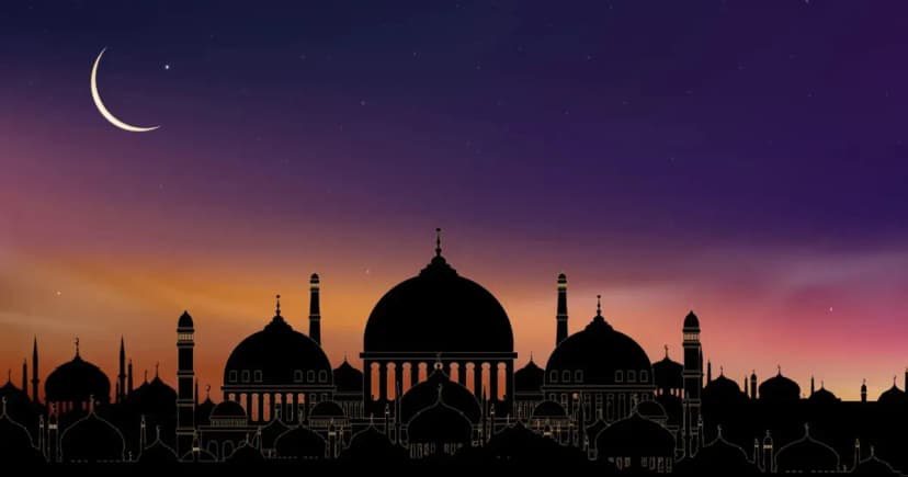 রমজানের চাঁদ দেখা গেছে, বুধবার থেকে রোজা শুরু