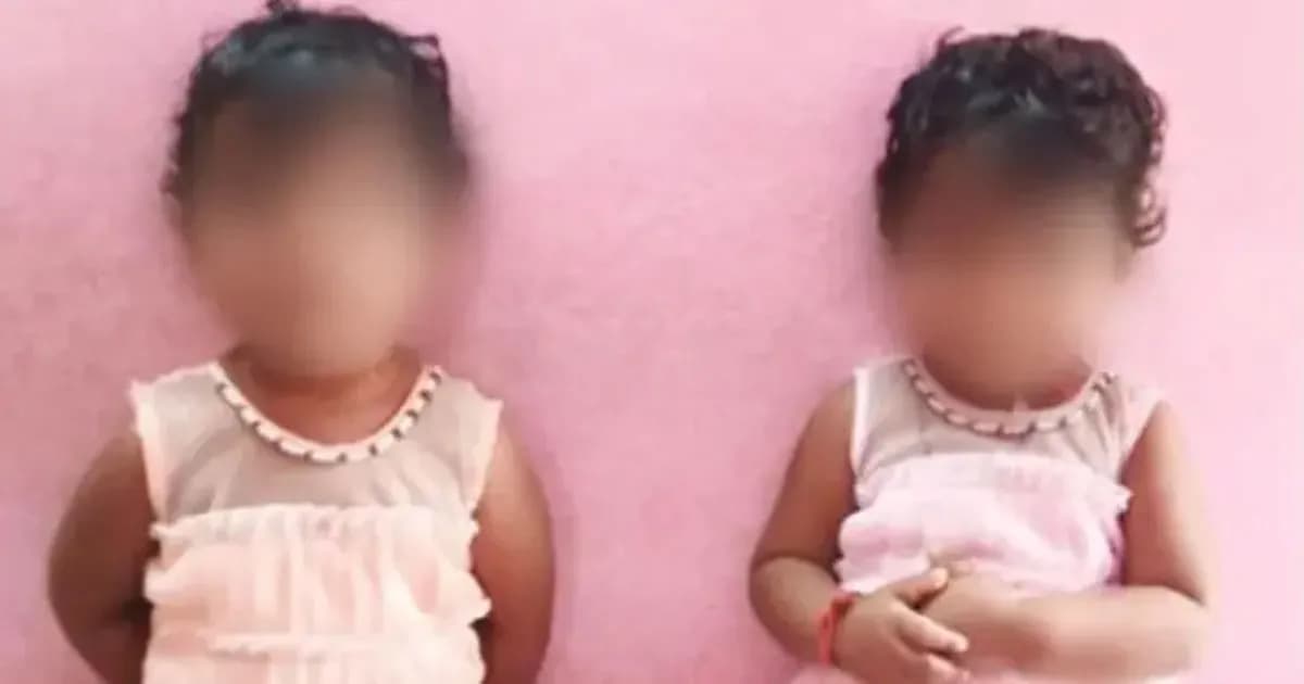 ছেলে না হওয়ায় জমজ কন্যাশিশুকে হত্যা : বাবা-পরিবারসহ গ্রেফতার