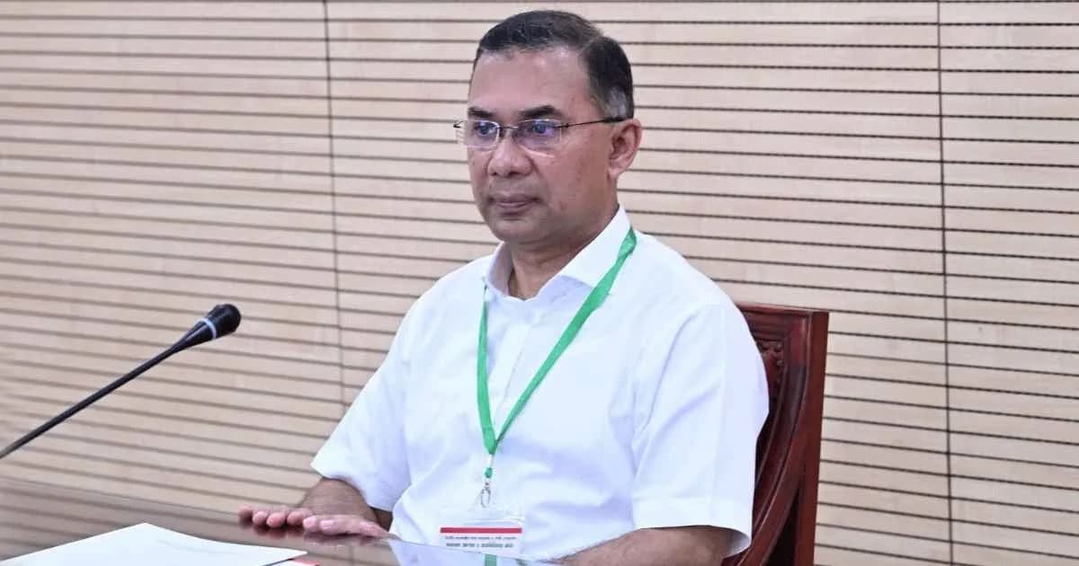 ফ্যাসিস্ট সরকার অর্থনীতি ও সব প্রতিষ্ঠান ধ্বংস করেছে