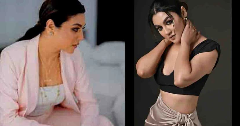 অভিনেত্রী জয়ার এক ক্যাপশন, আর তাতেই জল্পনা তুঙ্গে!