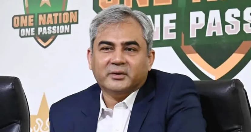 পিএসএল হবে বিশ্বের শীর্ষ ফ্র্যাঞ্চাইজি লিগ: নাকভি