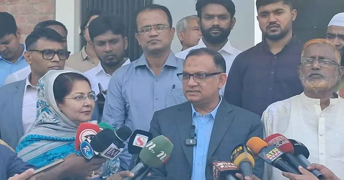 রেশম সমগ্র দেশের সম্পদ, আমাদের ঐতিহ্য: পাট প্রতিমন্ত্রী