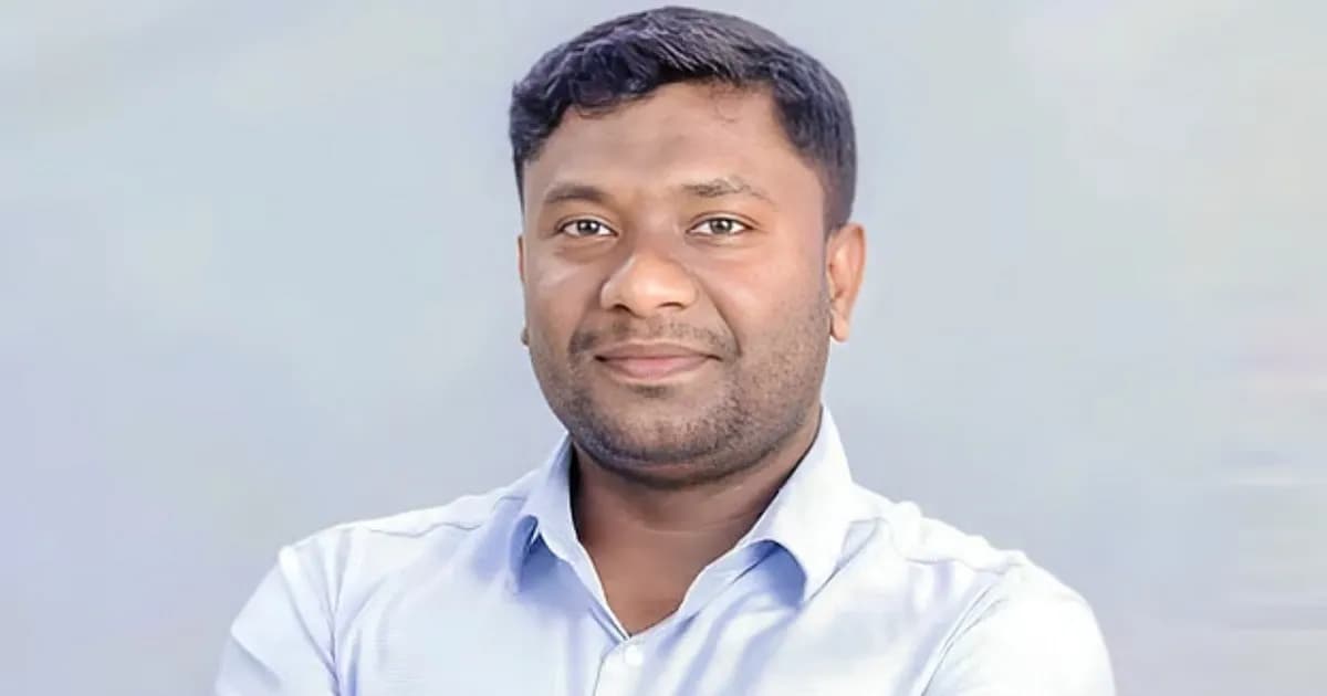 ধর্ষণ মামলায় গ্রেপ্তার শিবিরের সেই কেন্দ্রীয় নেতা