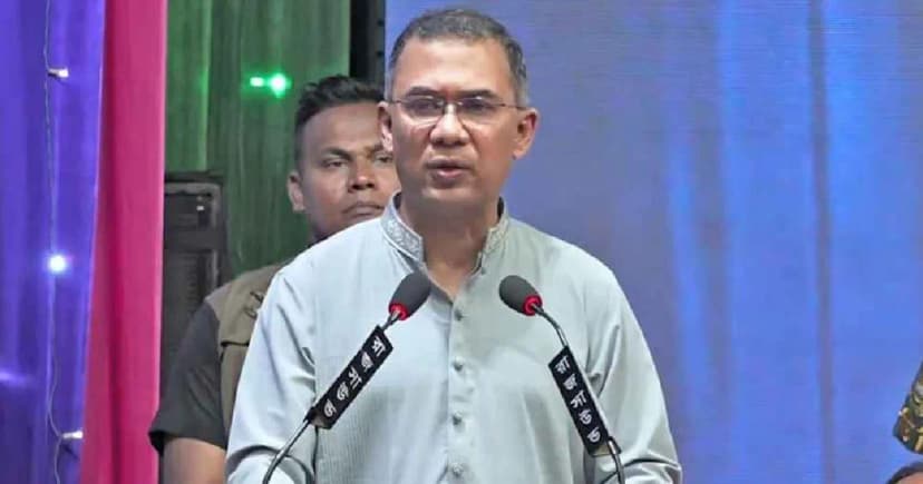 ঐক্যবদ্ধভাবে কাজ করলে কাঙ্ক্ষিত বাংলাদেশ গড়া সম্ভব: প্রধানমন্ত্রী