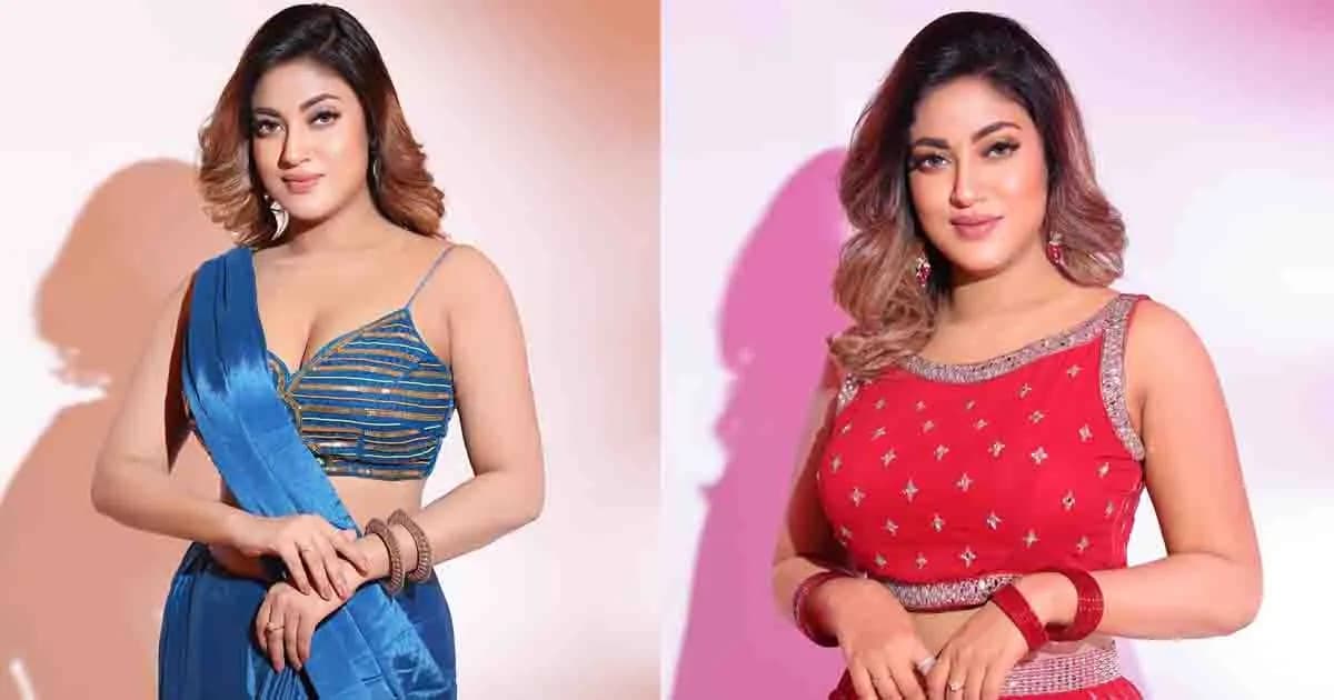 সিনেমা ছেড়ে দ্বীনের পথে চলবেন জানিয়ে মৌ খানের পোস্ট, পরে ডিলিট!