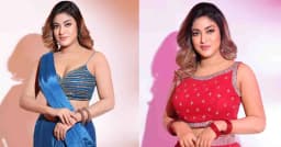 সিনেমা ছেড়ে দ্বীনের পথে চলবেন জানিয়ে মৌ খানের পোস্ট, পরে ডিলিট!