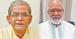 রাষ্ট্রপতি পদে বিএনপির প্রার্থী নিয়ে নানা জল্পনা, মনোনীত কে?