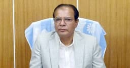 সৈয়দপুরে হঠাৎ অসুস্থ ত্রাণমন্ত্রী, ঢাকায় আনা হবে এয়ার অ্যাম্বুলেন্সে