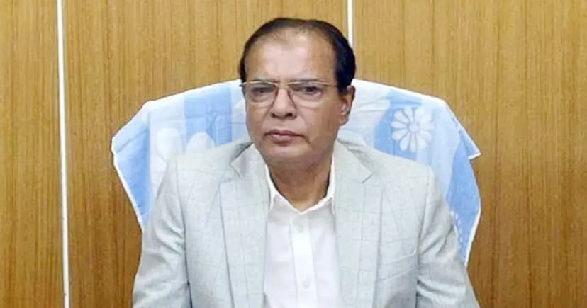 সৈয়দপুরে হঠাৎ অসুস্থ ত্রাণমন্ত্রী, ঢাকায় আনা হবে এয়ার অ্যাম্বুলেন্সে