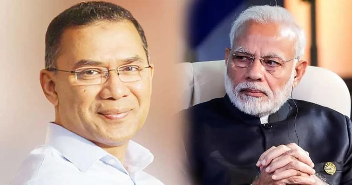 বিএনপি সরকারের শপথ অনুষ্ঠানে থাকছেন না নরেন্দ্র মোদি