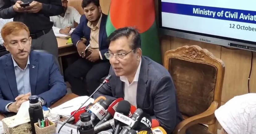 নভেম্বরে কক্সবাজার আন্তর্জাতিক বিমানবন্দরের উদ্বোধন