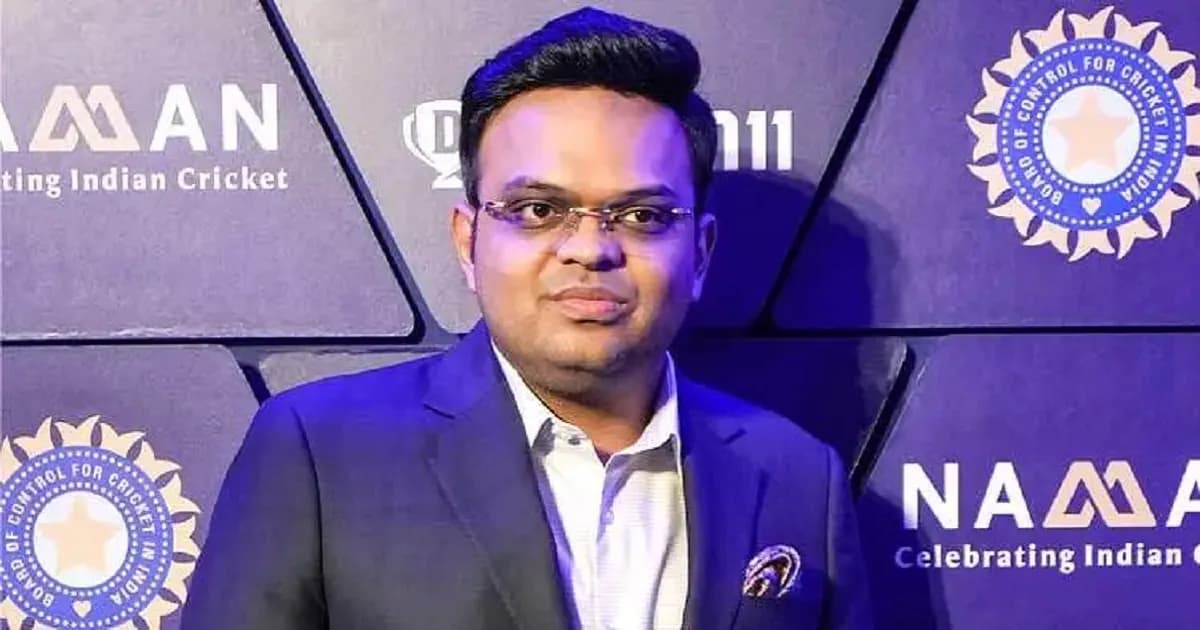 বাংলাদেশ নিয়ে আজই চূড়ান্ত সিদ্ধান্তে যেতে পারে জয়ের আইসিসি