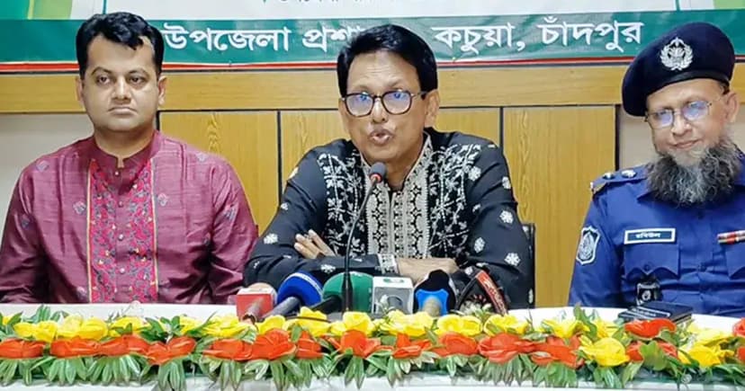 দুর্নীতি করব না, কাউকে করতেও দেব না: শিক্ষামন্ত্রী