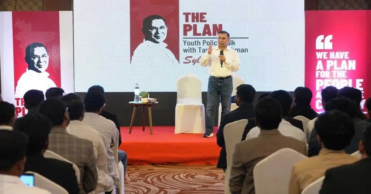 জাতীয়ের পাশাপাশি স্থানীয় সরকারেও গণতন্ত্র কার্যকর করতে হবে