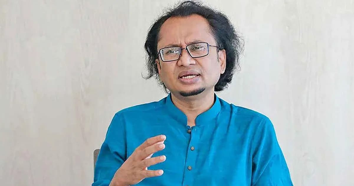 গ্যাস-বিদ্যুৎ সংকটের পেছনে যে কারণ জানালেন ডা. জাহেদ