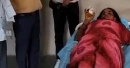 ২ মিনিটে ৫ বার সাপের ছোবল, তবুও অলৌকিকভাবে বেঁচে গেলেন নারী
