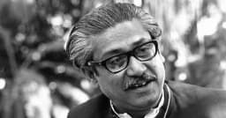 শেখ মুজিবুর রহমানের ৫১তম শাহাদাতবার্ষিকী আজ