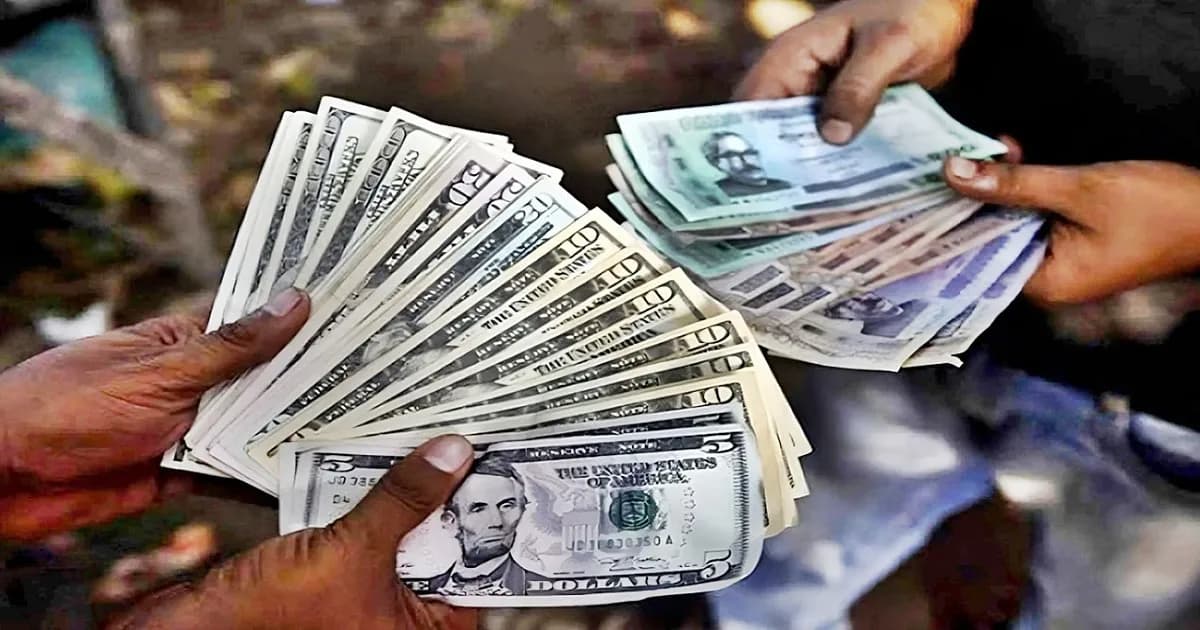 ২৮ দিনে দেশে রেমিট্যান্স এসেছে ২৩৪ কোটি ডলার