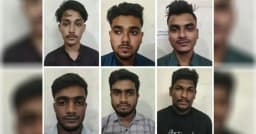 সীতাকুণ্ডে মিছিলের প্রস্তুতি, ছাত্রলীগের ৬ কর্মী আটক