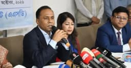 শিশুশ্রম বন্ধে সমন্বিতভাবে কাজ করার আহ্বান ডেপুটি স্পিকারের