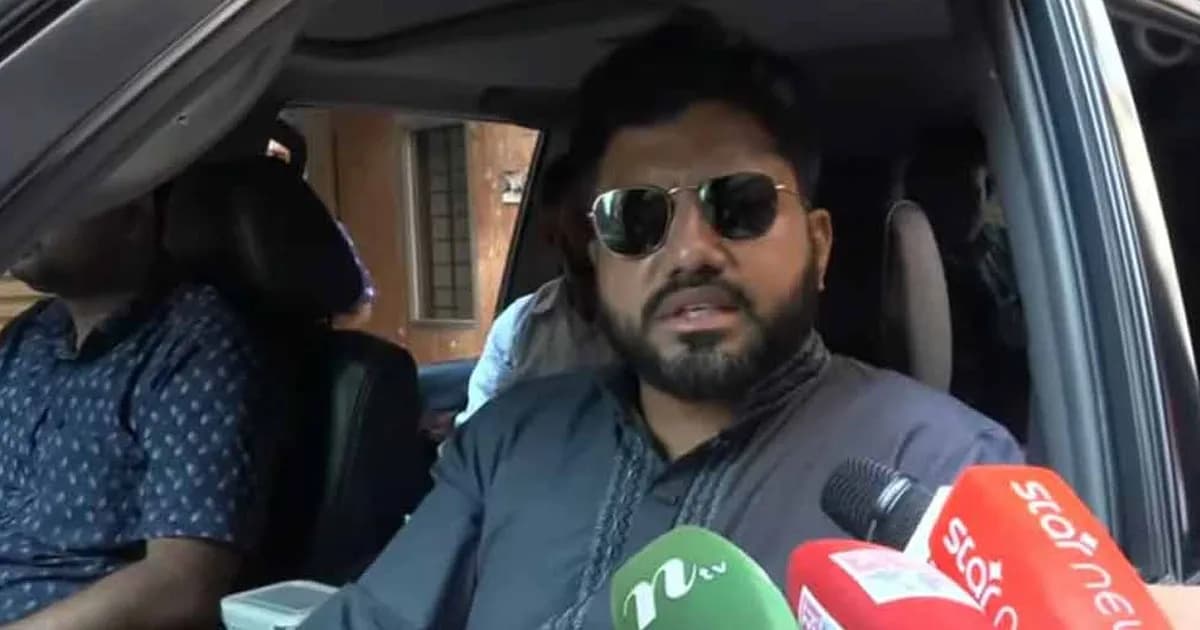 দল চায়নি, নিজে থেকেই পদত্যাগ করছি : ইশরাক হোসেন
