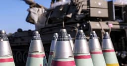 ইরান যুদ্ধ: যুক্তরাষ্ট্রে অস্ত্র রপ্তানি বন্ধ করল সুইজারল্যান্ড