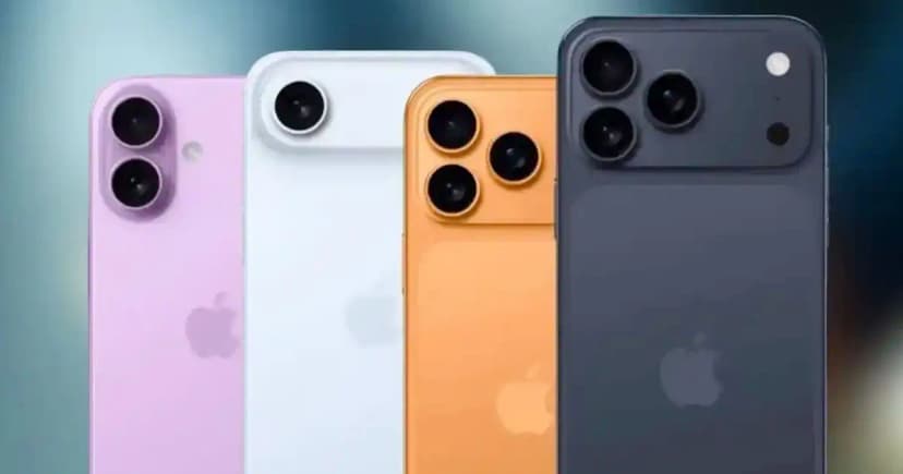 আইফোন বিক্রিতে রেকর্ড আয়