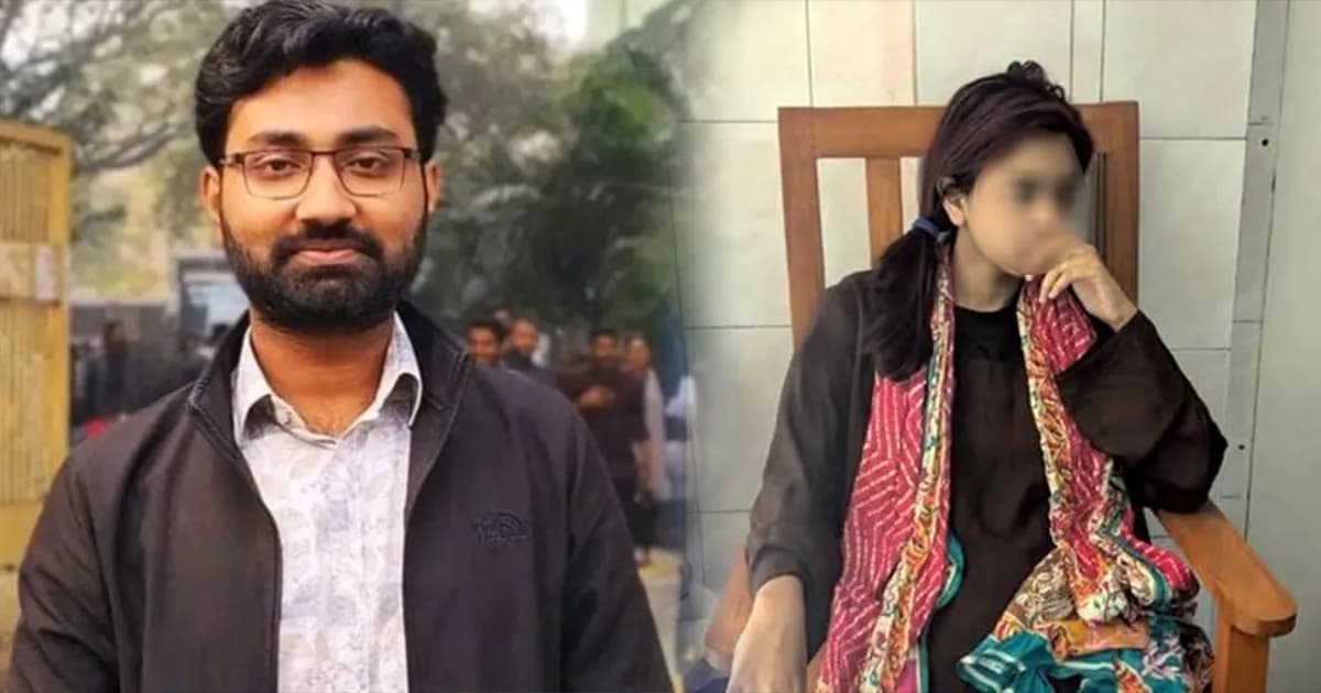 জোবায়েদ হত্যাকাণ্ডে বর্ষা নির্দোষ, দাবি পরিবারের