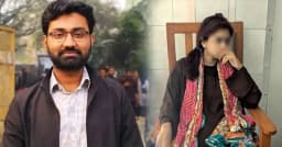 জোবায়েদ হত্যাকাণ্ডে বর্ষা নির্দোষ, দাবি পরিবারের