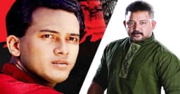 সালমান শাহর কণ্ঠ নকল করতে পারতেন ডন