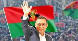 অবশেষে ৪ ফেব্রুয়ারি বরিশাল সফরে যাচ্ছেন তারেক রহমান