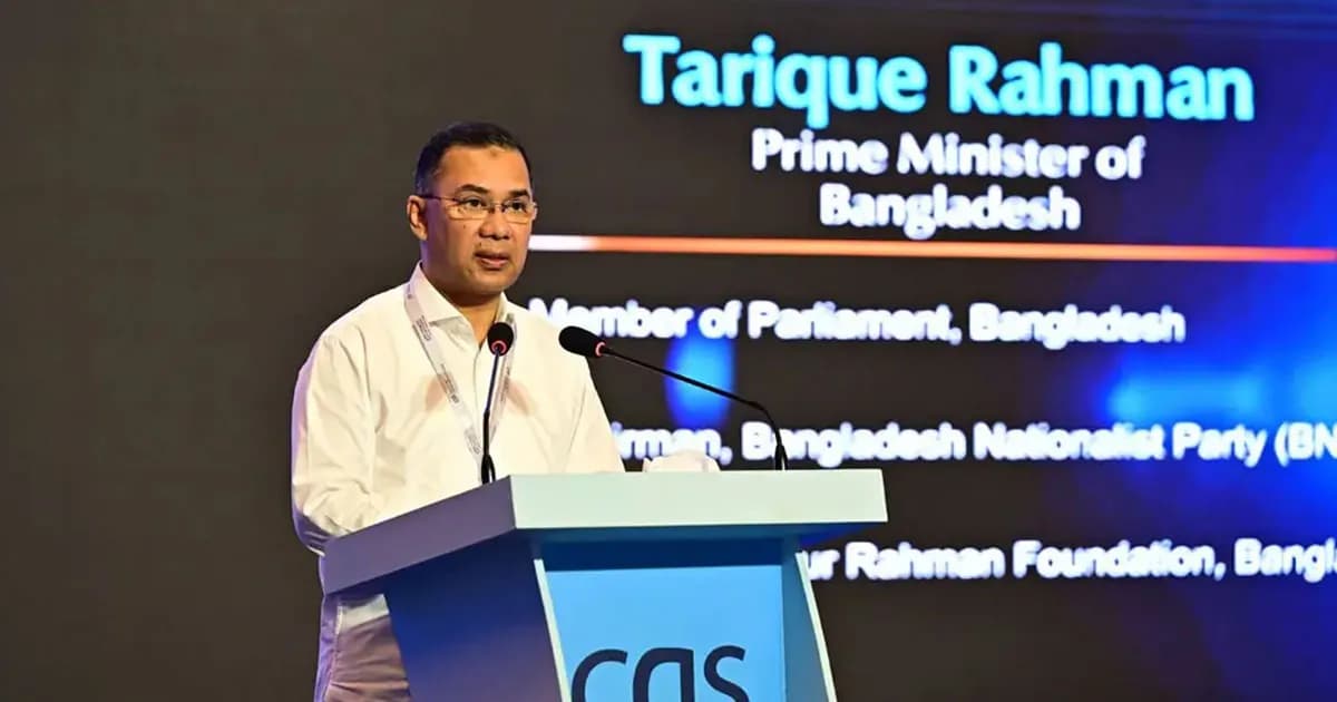 শক্তিশালী গ্রামীণ অর্থনীতিই গড়বে সমৃদ্ধ বাংলাদেশ: প্রধানমন্ত্রী