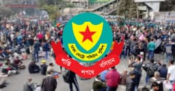 আন্দোলনের নামে সড়ক অবরোধে জনদুর্ভোগে নগরবাসী: ডিএমপি