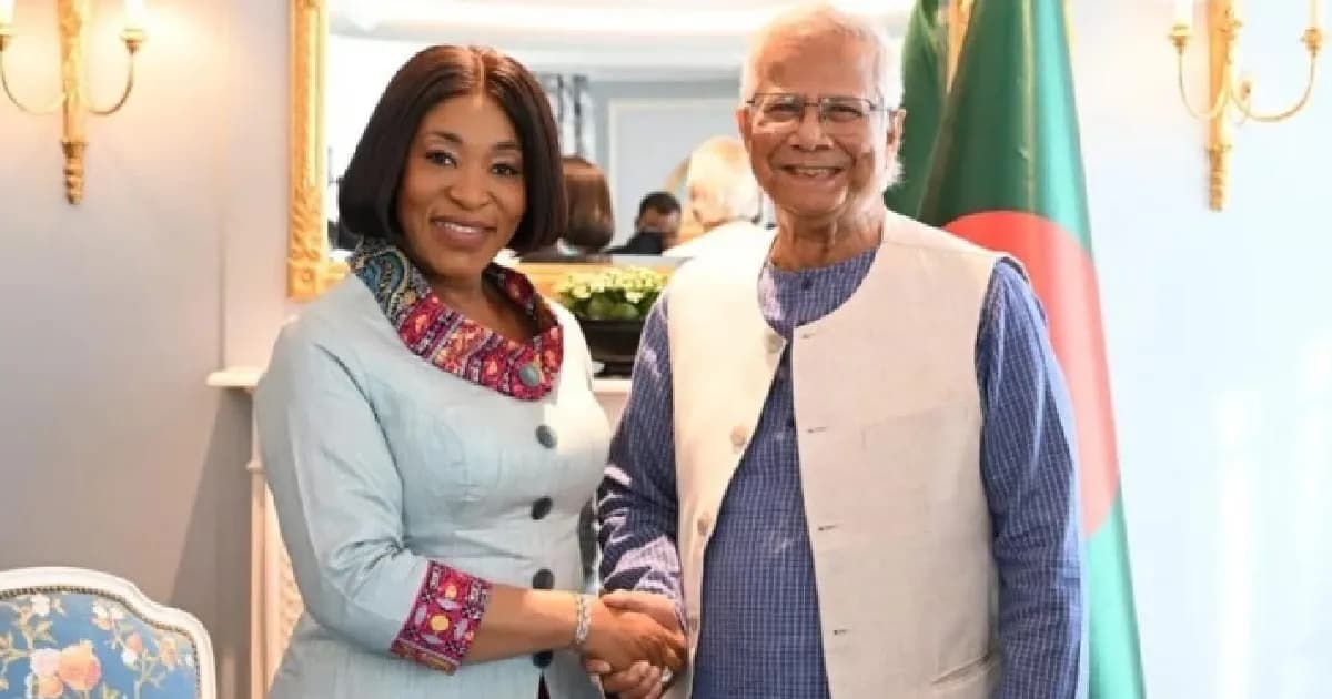 কমনওয়েলথ মহাসচিব আজ ঢাকায় আসছেন