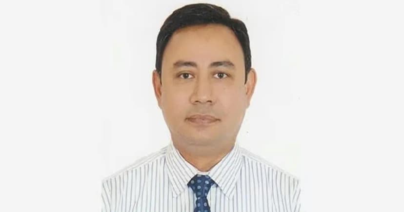 বিআইডব্লিউটিএ’র নতুন চেয়ারম্যান মুহিদুল ইসলাম