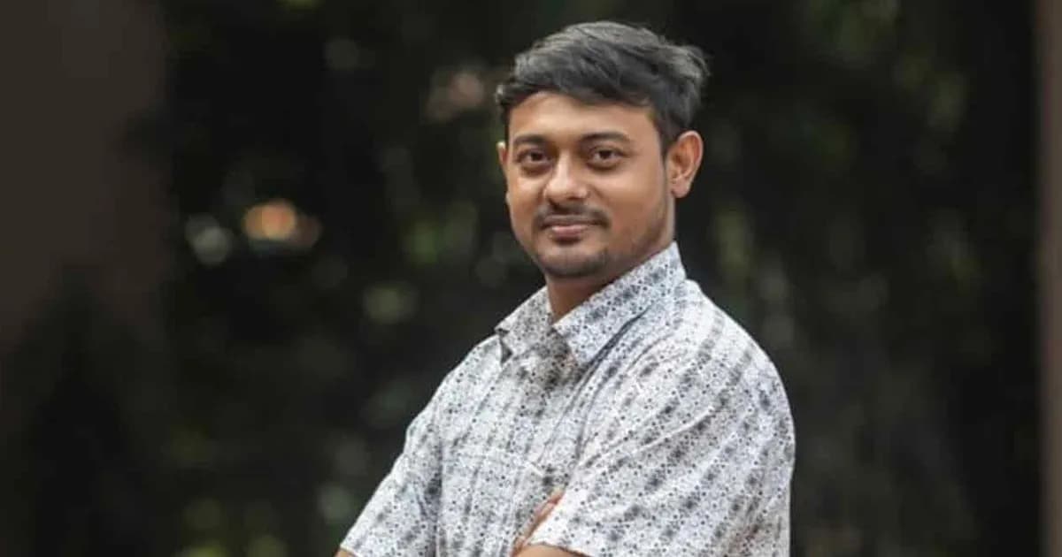 এনসিপির মুখ্য সংগঠক নাসীরুদ্দীন পাটওয়ারীকে লিগ্যাল নোটিশ