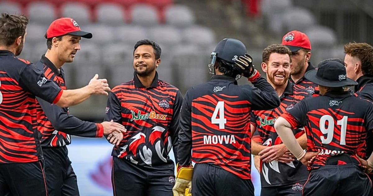 সাকিবের ঝোড়ো ব্যাটিংয়ের পরও শিরোপার স্বপ্নভঙ্গ