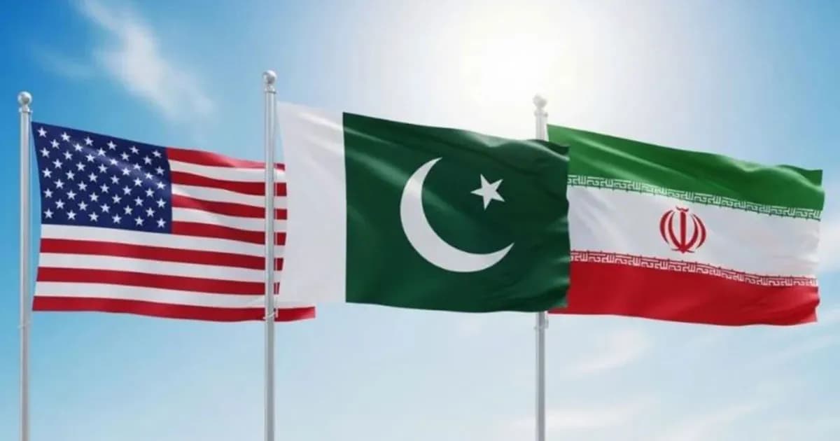 যুদ্ধবিরতি আলোচনা : ইসলামাবাদে দুই দিনের ছুটি ঘোষণা