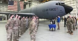 অবশেষে যুক্তরাষ্ট্রকে ঘাঁটি ব্যবহারের অনুমতি দিল যুক্তরাজ্য