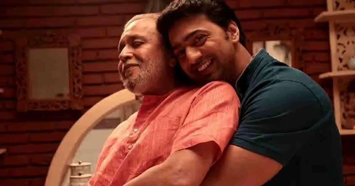 সম্পর্কের টানে তিন প্রজন্মের প্রেমের গল্প