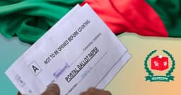 যে কারণে বাতিল হতে পারে পোস্টাল ব্যালট